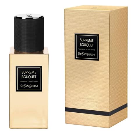 ysl supreme bouquet sample|ysl supreme bouquet edp 75ml.